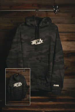 Thunderbolt Heavyweight hoodie